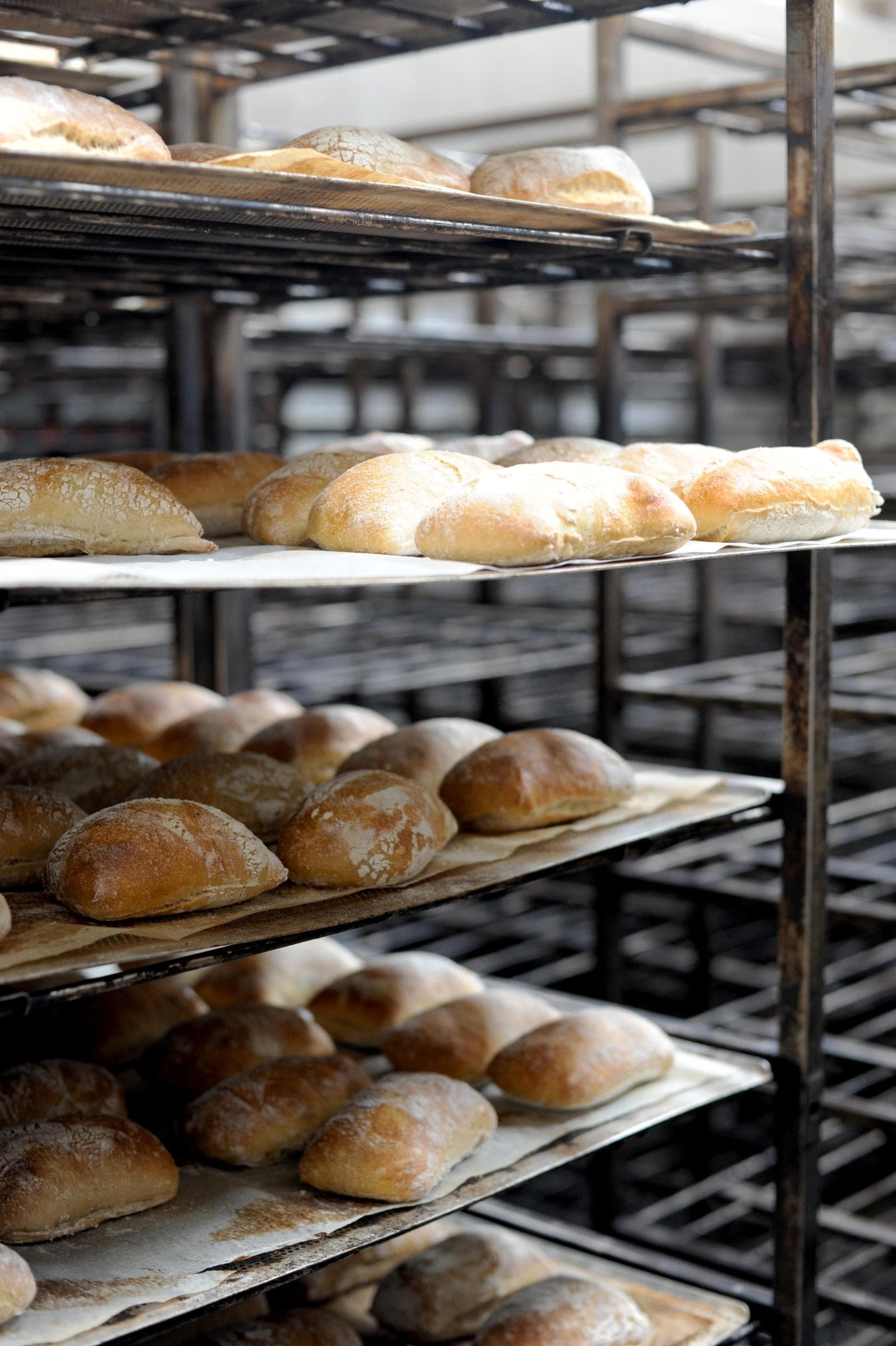 Große Sorgen trotz treuer Kunden