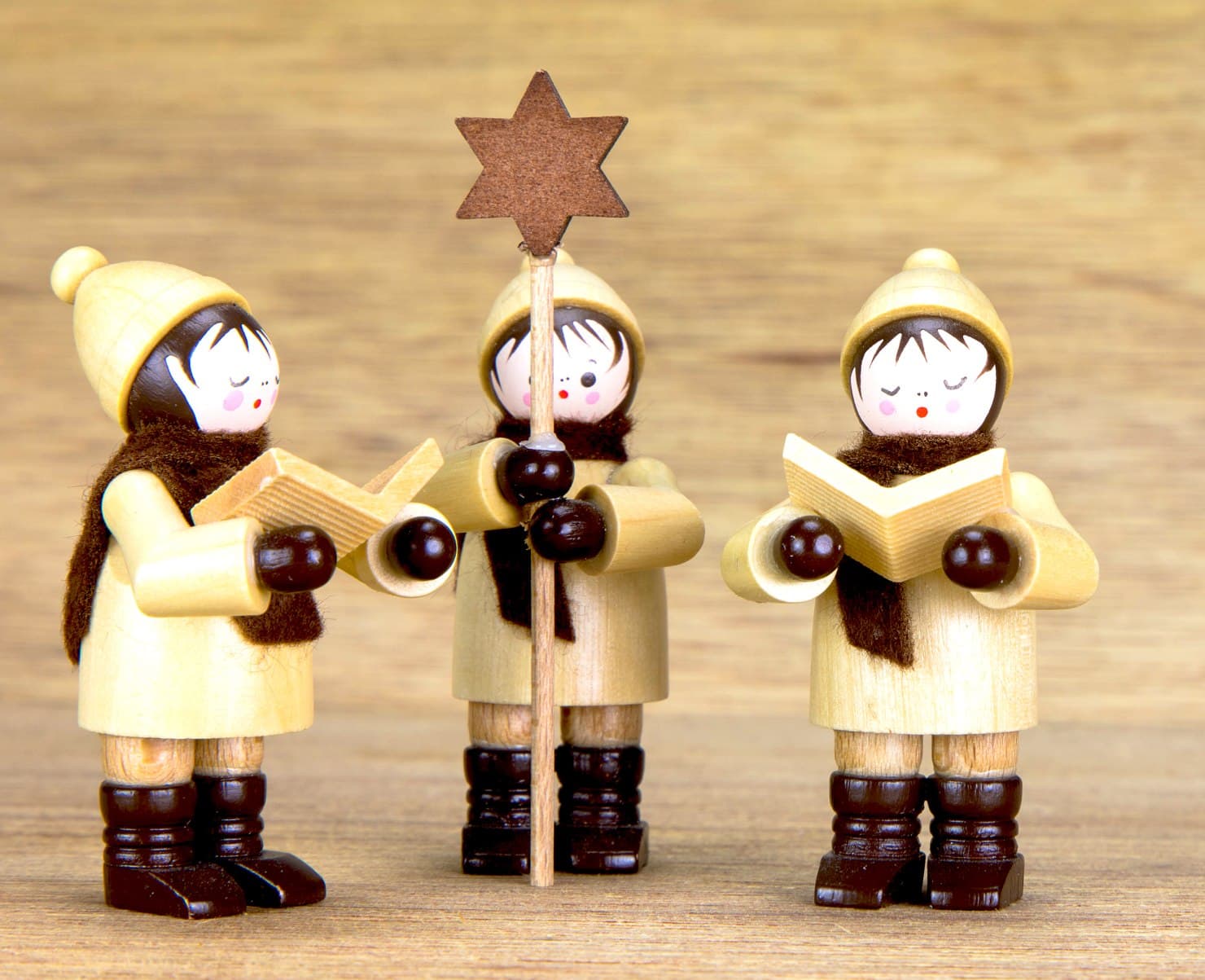 Wir sagen euch an den lieben Advent