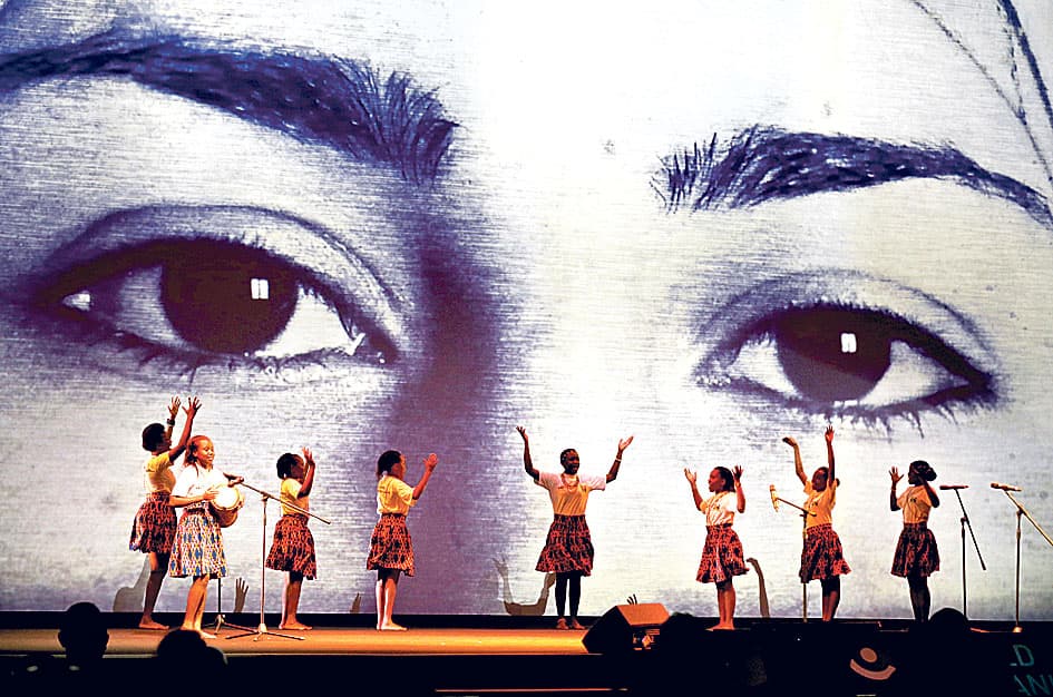 Erster Beginn eines Umdenkens