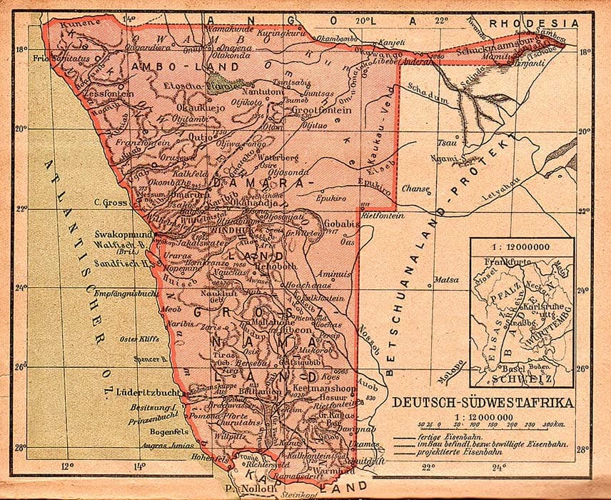 Immer wieder das V-Wort