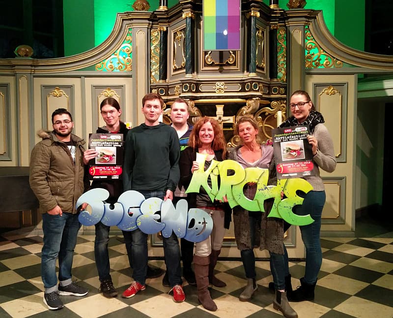 SATTisfaction- satt ist nicht genug