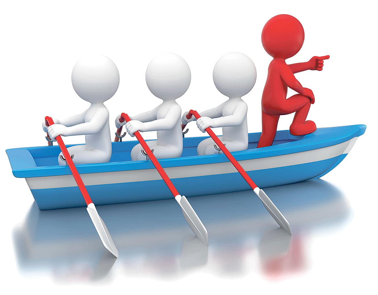 Johannes, wo bist du?