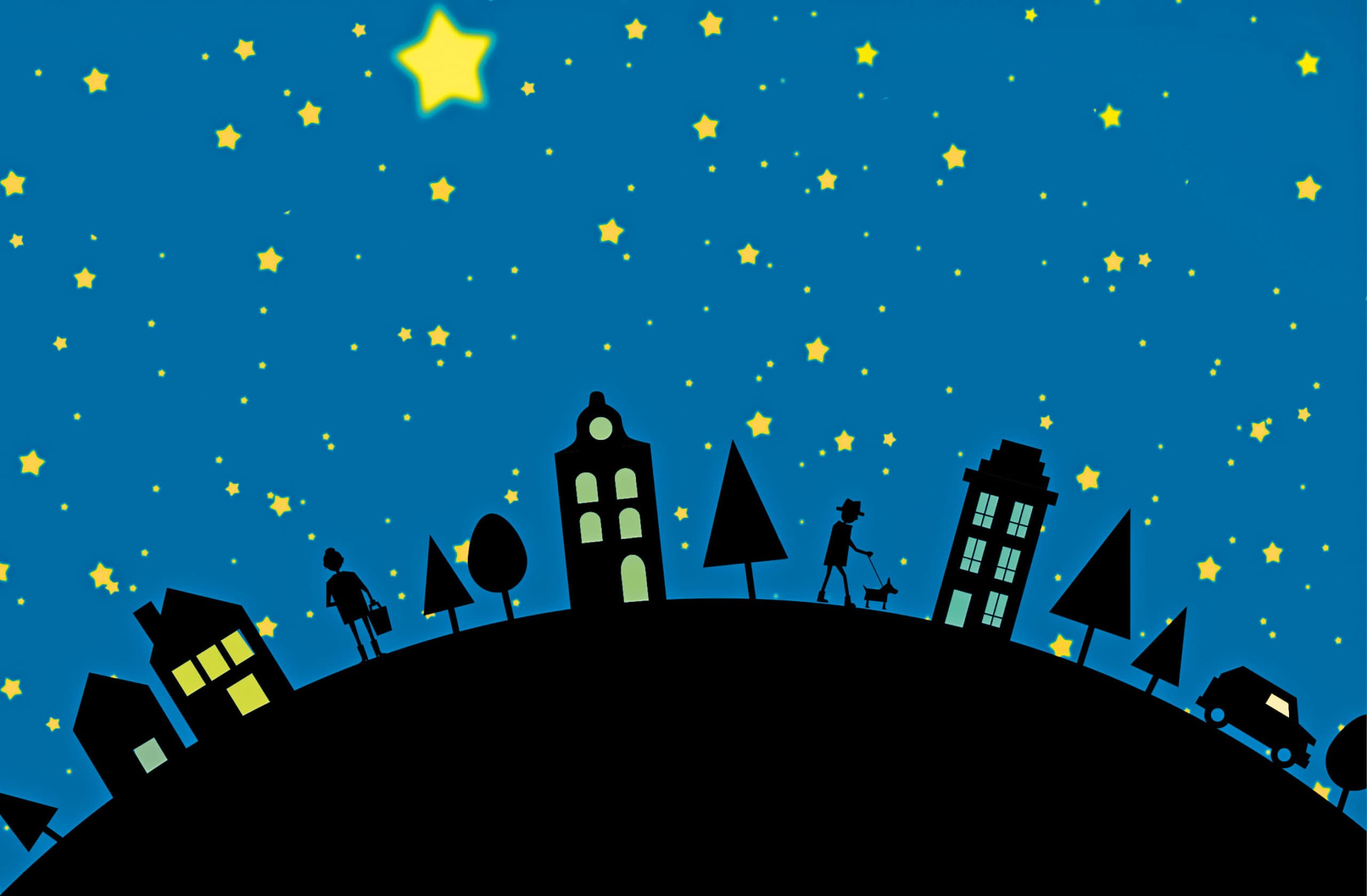 Fürchtet euch nicht!