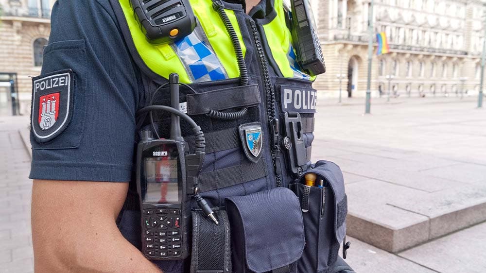 Polizei ermittelt bundesweit nach Drohbrief an Moschee in Hannover