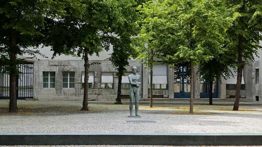 Gedenken an Umsturzversuch vor 79 Jahren