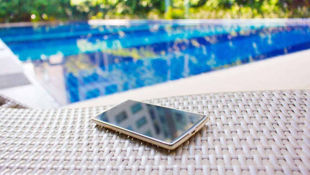 Richtig abschalten: Hirnforscher rät im Urlaub zu Digital Detox