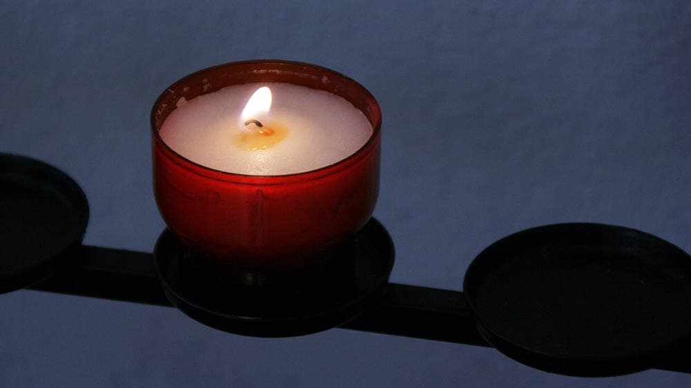 Gottesdienst erinnert an Anschlagsopfer aus syrischer Kirche