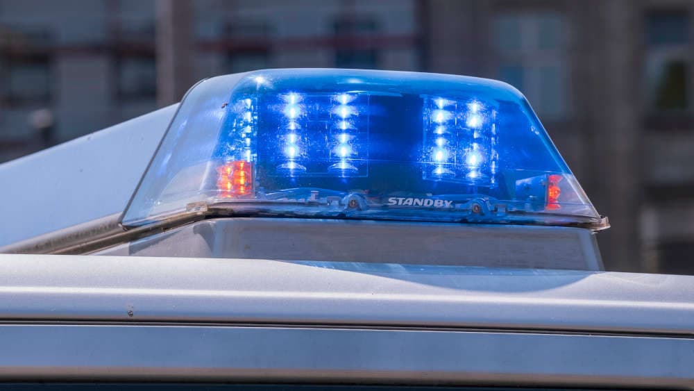 13-Jähriger nach Tötung eines Obdachlosen geschlossen untergebracht