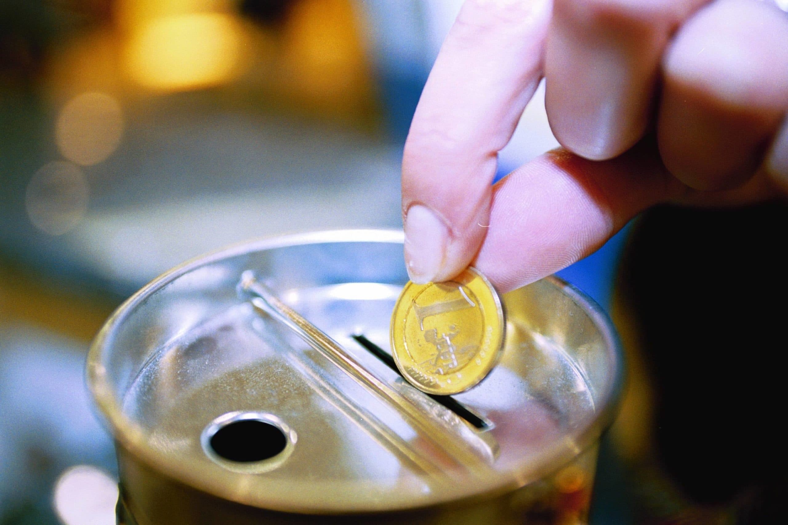 Umgang mit Spenden intransparent? Tafeln wehren sich