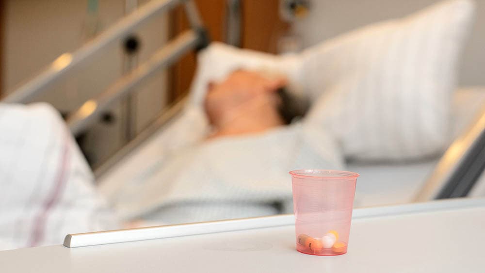 Bundestag lehnt neues Sterbehilfe-Gesetz ab