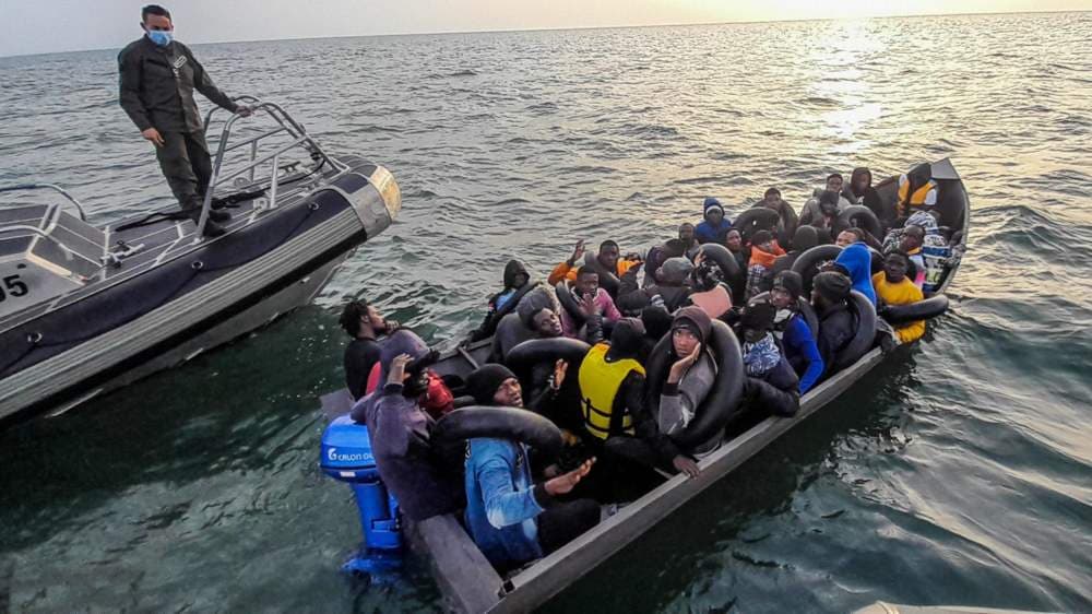 UN beklagt “alarmierenden Anstieg” der Todesfälle im Mittelmeer