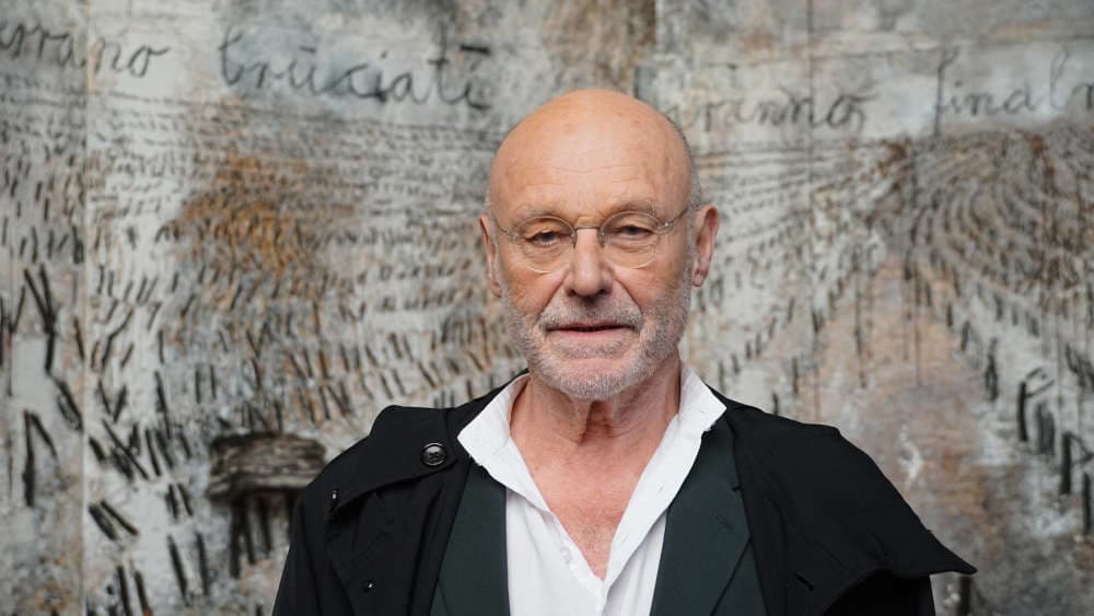 Museen präsentieren Werke von Anselm Kiefer