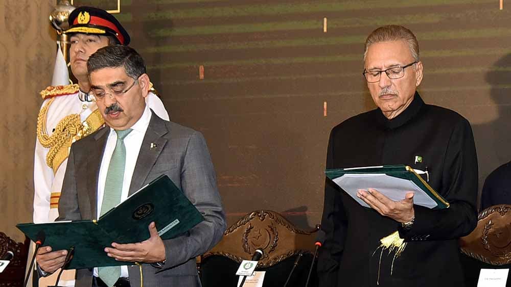 Anklagen nach islamistischer Gewalt gegen Christen in Pakistan