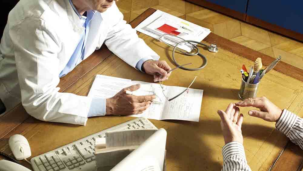 Mehr Krebserkrankungen in ärmeren Regionen