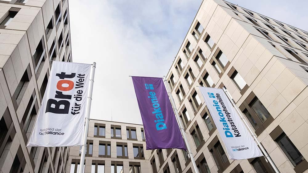 Dialogprozess zum Kirchlichen Arbeitsrecht startet