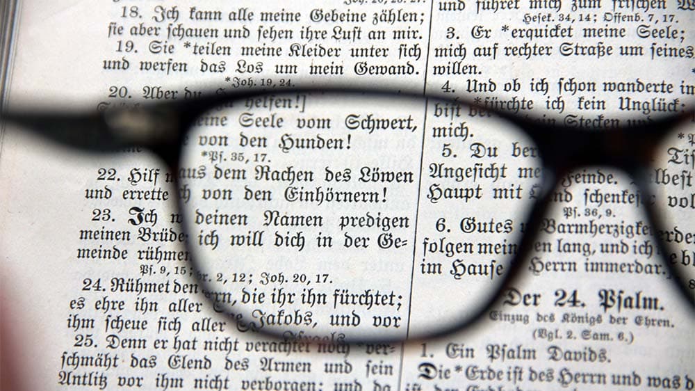 Experte: Einhorn als Anknüpfungspunkt für christliche Tradition