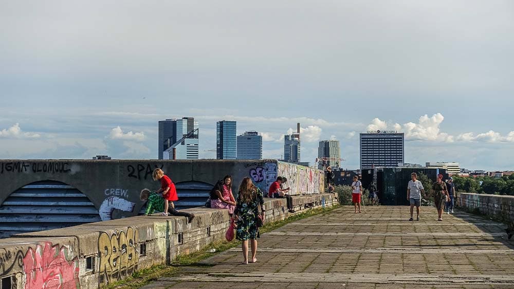 UN-Experten: Estland diskriminiert russische Minderheit