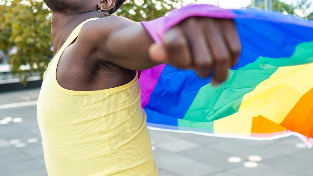 Nigeria: Über 100 Festnahmen auf angeblicher Homosexuellen-Hochzeit