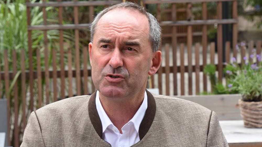 Scholz fordert Aufklärung im Fall Aiwanger