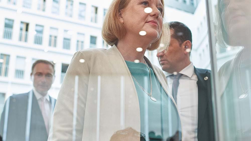 Kirchliche Verbände enttäuscht über abgespeckte Kindergrundsicherung