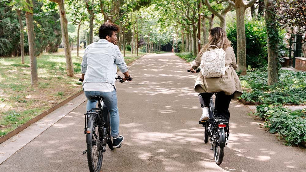 Umweltpsychologe gibt Tipps für Klimaschutz im Alltag