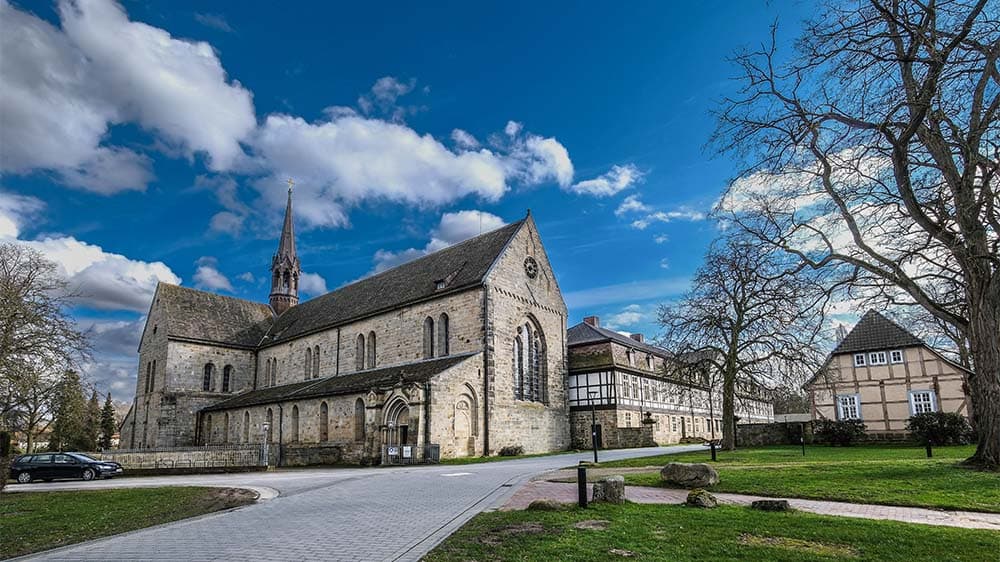 Trauerfeier für Altbischof Hirschler am 19. August