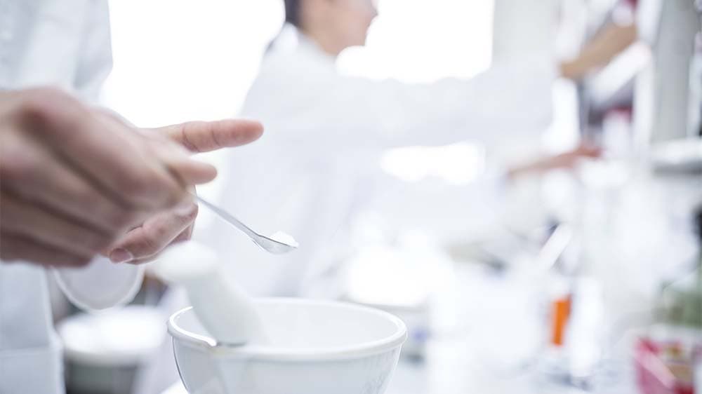 Bundesverfassungsgericht bestätigt Haft wegen gestreckter Medikamente