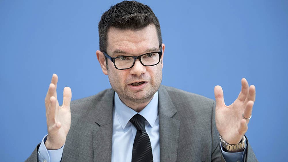 Buschmann wünscht sich seriöse Debatte über Selbstbestimmungsgesetz