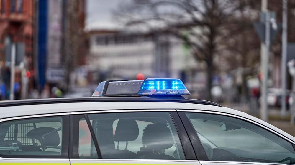 Drohbriefe an Moscheegemeinden: Verbände fordern Polizeischutz