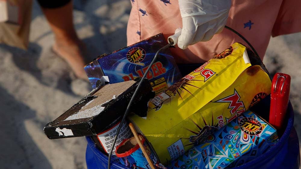 Forschungsteam: Im Meer schwimmt mehr Plastikmüll als angenommen