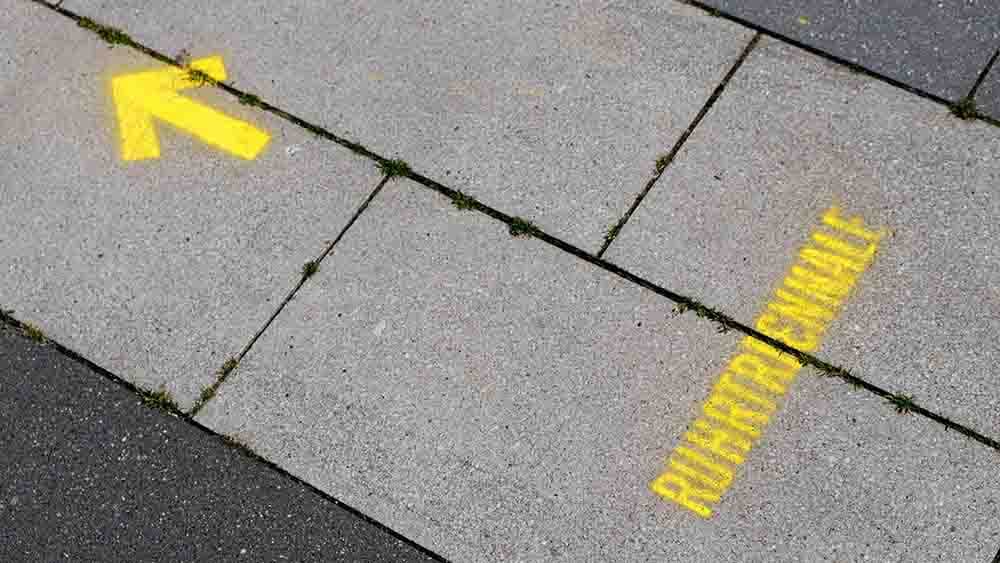 Ruhrtriennale startet mit Shakespeare in Duisburg