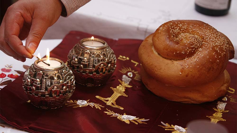 Experten fordern Neuregelung des Feiertagsrechts für Juden