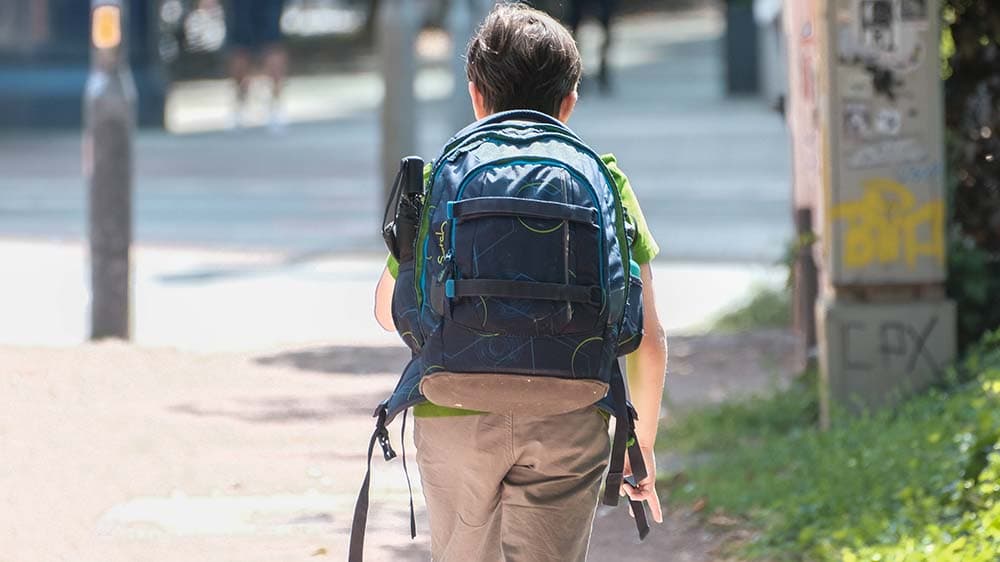 Studie: Kindergrundsicherung verhindert keine Kinderarmut