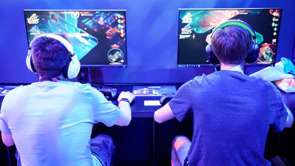 NRW stellt Videospiel gegen Islamismus vor