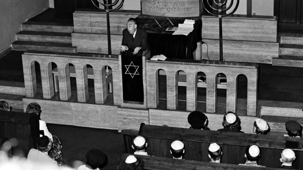 “Jüdisch in der DDR” – Neue Sonderausstellung im Jüdischen Museum