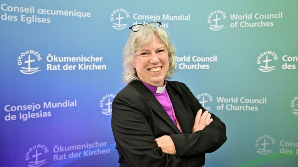 Evangelische Kirche würdigt Weltkirchenrat zum 75-jährigen Bestehen