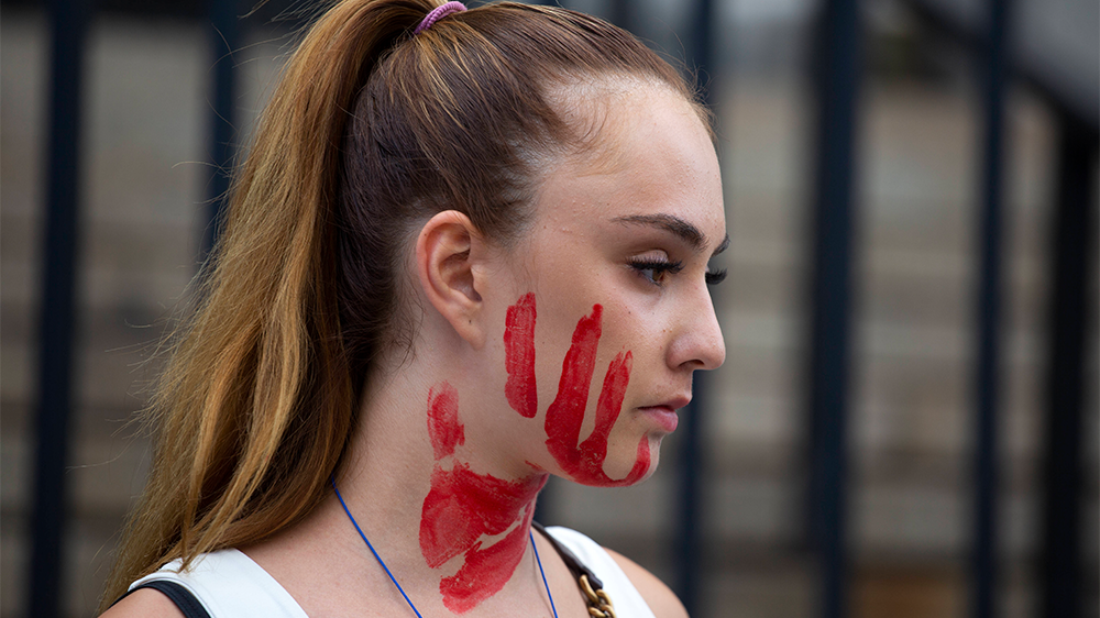 EU-Rechnungshof: Initiative gegen Gewalt gegen Frauen ohne Erfolge