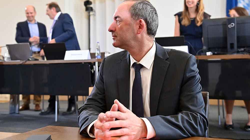 Und Aiwanger schweigt weiter