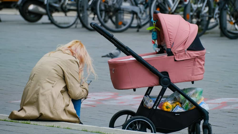 Kinderschutzbund warnt vor Stopp der Kindergrundsicherung