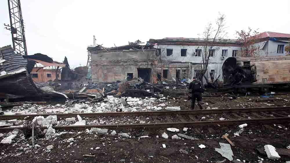 Hilfsorganisation: Mehr Opfer von Streumunition weltweit