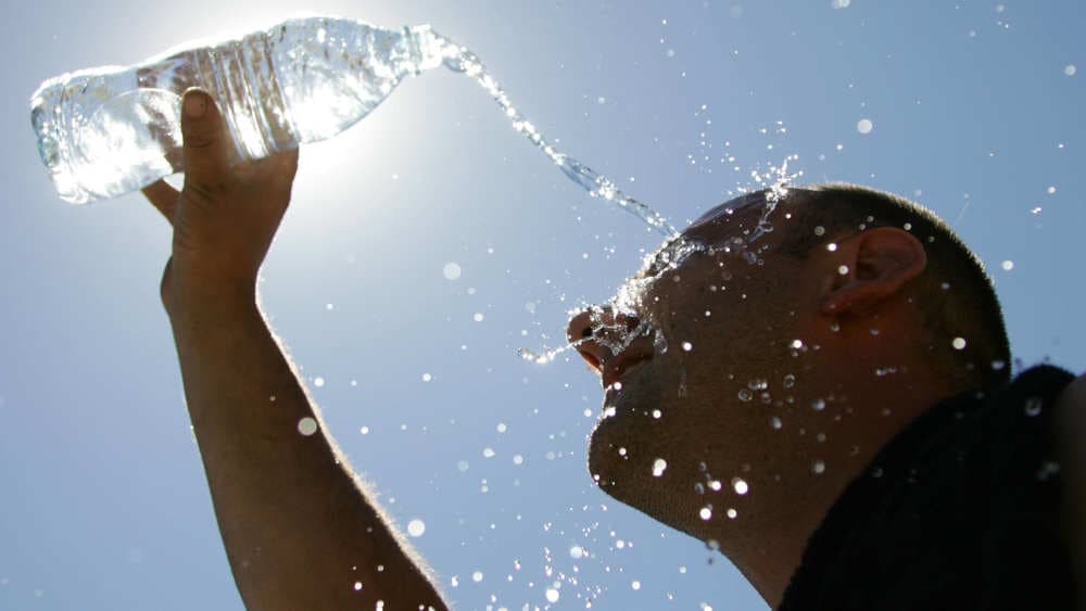 UN: Welt nähert sich den kritischen Temperaturwerten