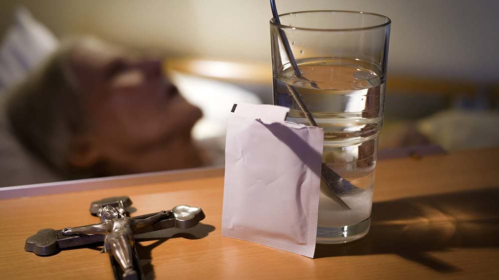 Bethel will assistierten Suizid zulassen