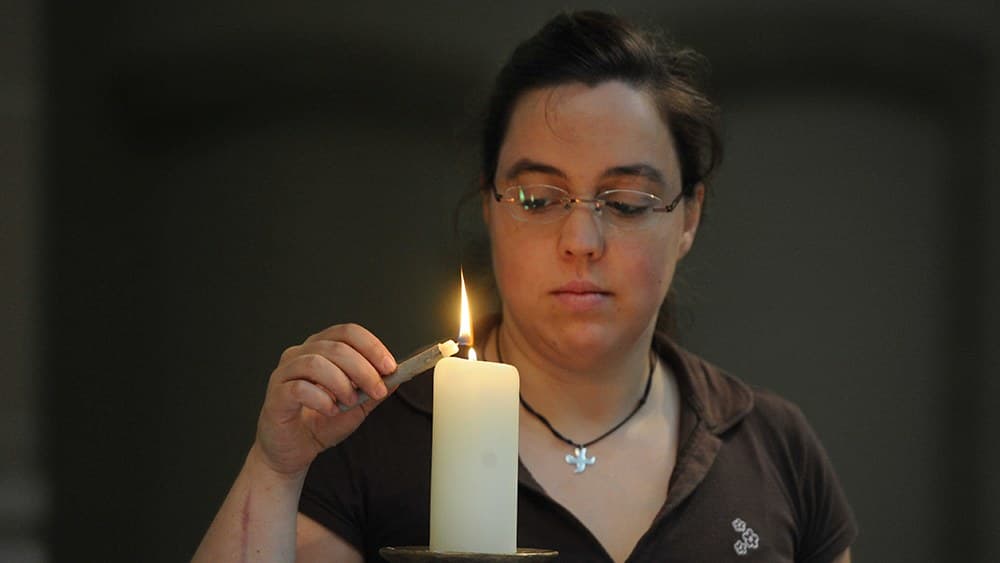 Geistliche Begleitung: Lebensgespräch mit Gott