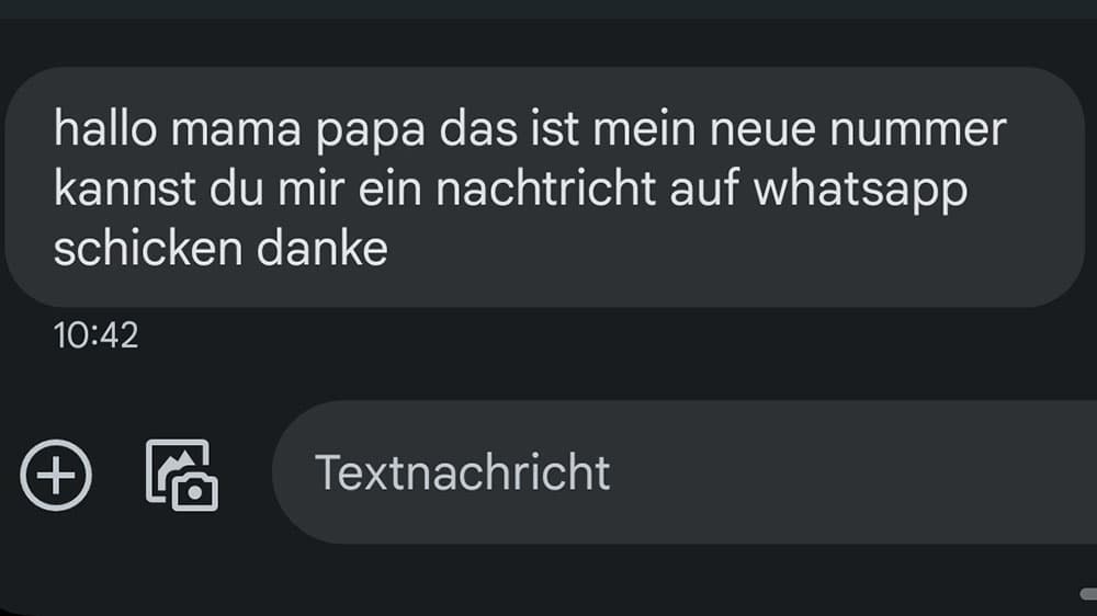 Bei Anruf Schock: Die miesen Maschen beim Telefonbetrug