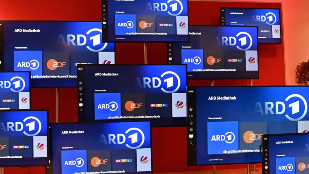 Bundesländer stellen Fahrplan für Reform von ARD und ZDF vor