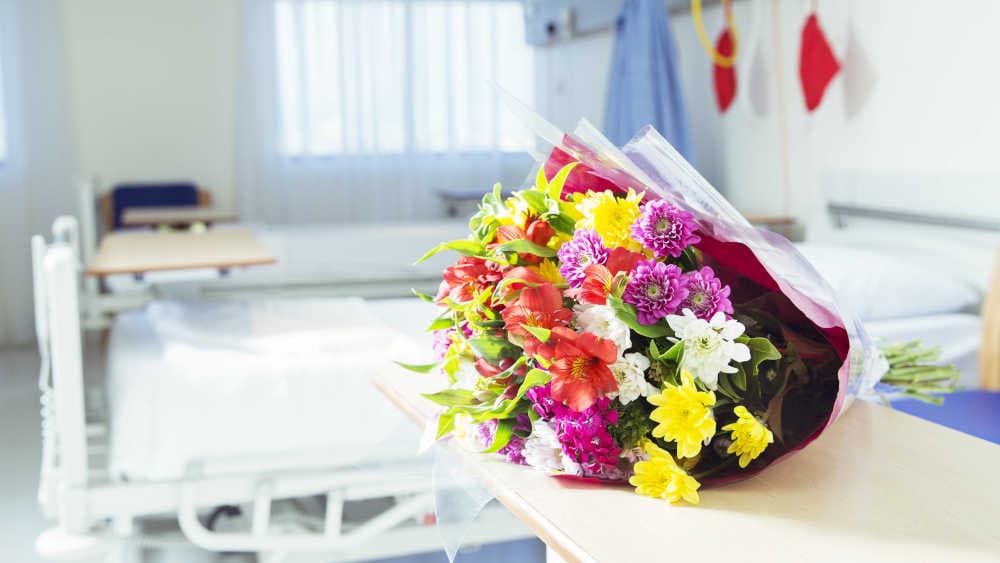 Produkte für Sterbende: Braucht es Dinge für die letzte Reise?