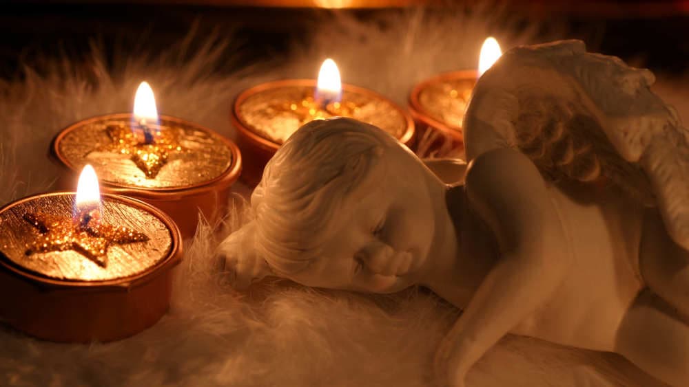 Trauerportal lädt ein zur Chatandacht am Ewigkeitssonntag