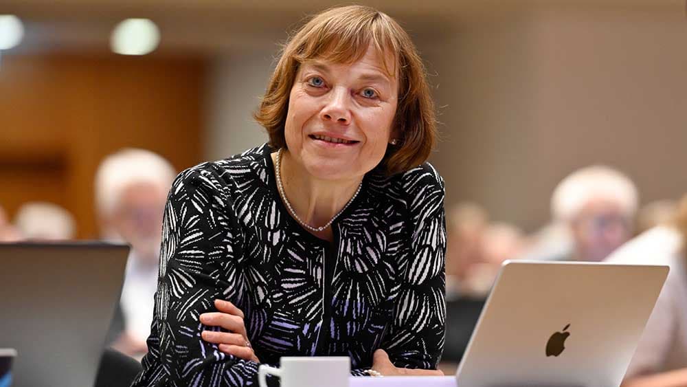 Historiker: Konfliktlinien in Kurschus-Debatte “wie vorgestanzt”