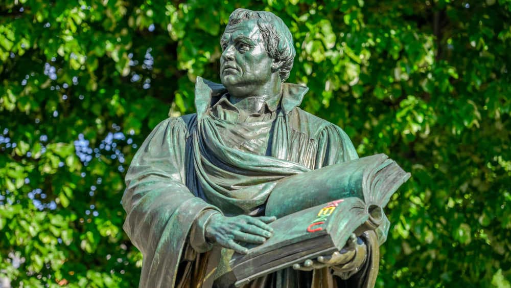 Luther-Panorama in Wittenberg für weitere fünf Jahre gesichert