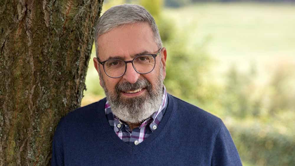 Missbrauchsbetroffener: “Ich vergebe meinem Täter nicht”